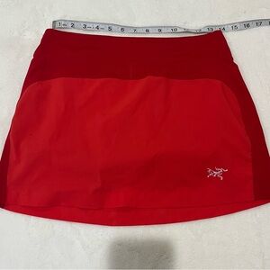 Women’s Arc’teryx Hiking Skirt